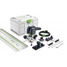 FESTOOL OF 1010 REBQ-Set frezeris